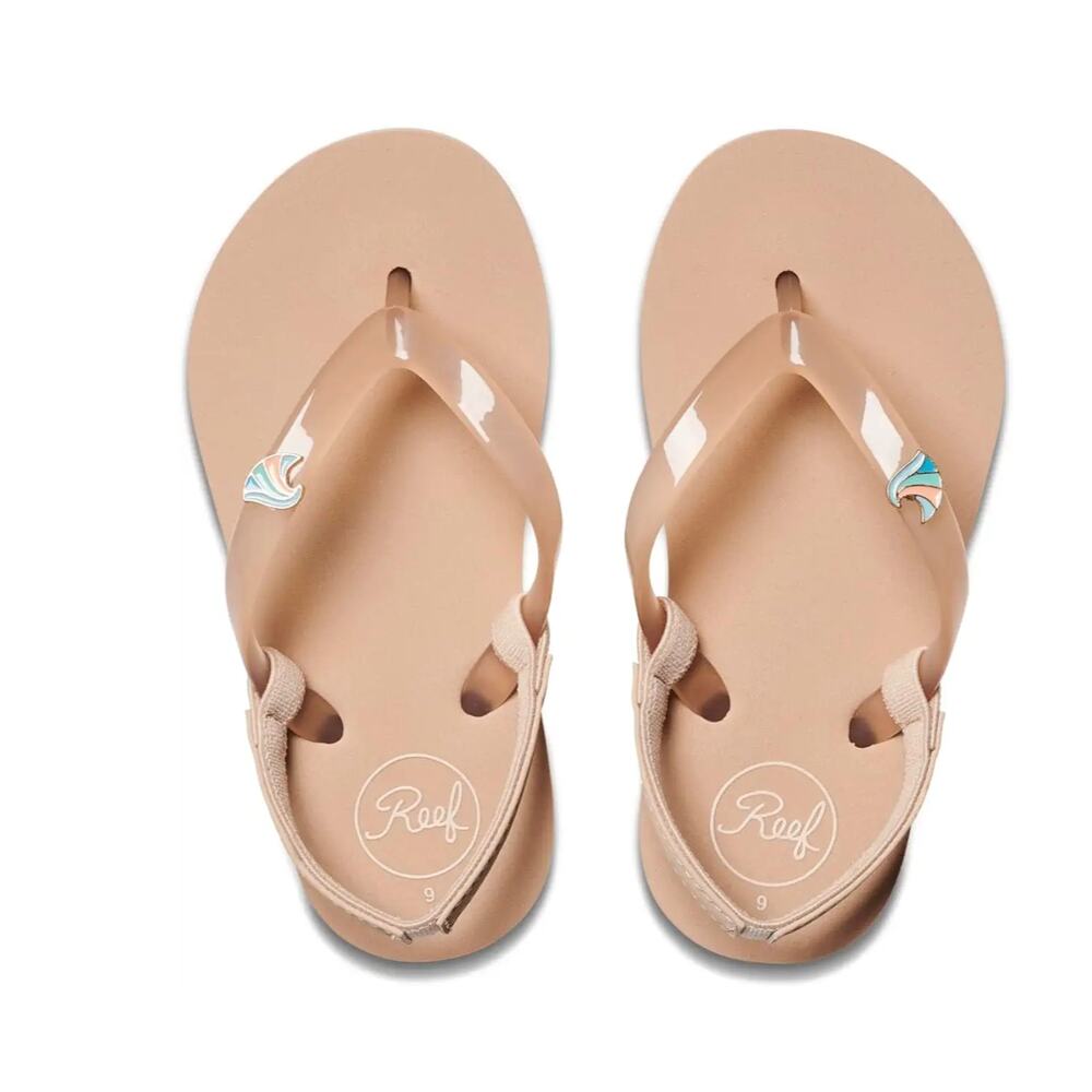 NWT Reef Kids Little Charming - Toddler Size 5